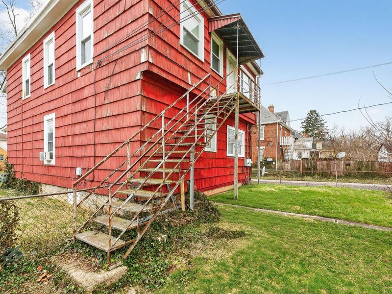 105 N Terrace Avenue, Columbus, OH 43204 Photo 30