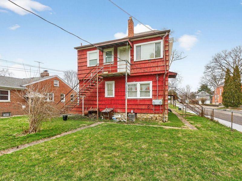 105 N Terrace Avenue, Columbus, OH 43204 Photo 32