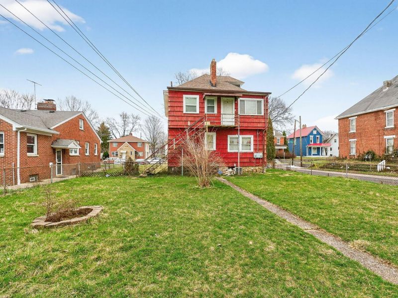 105 N Terrace Avenue, Columbus, OH 43204 Photo 33