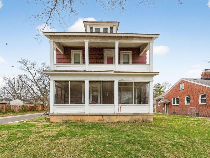 105 N Terrace Avenue, Columbus, OH 43204 Photo 37