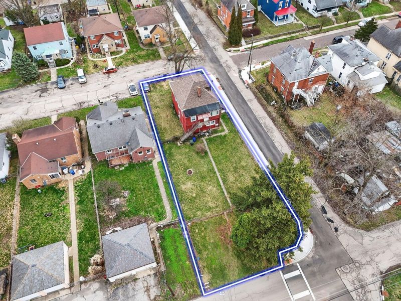 105 N Terrace Avenue, Columbus, OH 43204 Photo 40