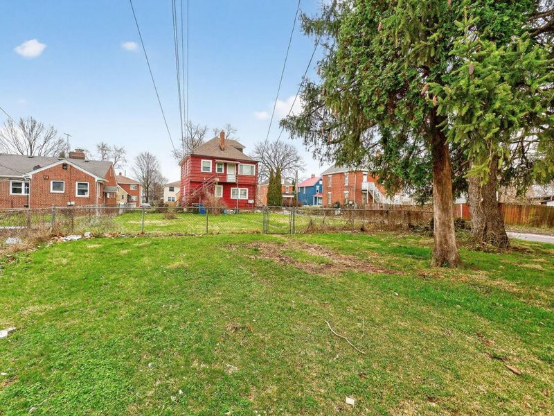 105 N Terrace Avenue, Columbus, OH 43204 Photo 5