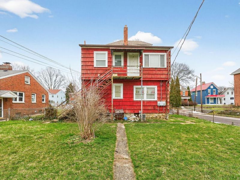 105 N Terrace Avenue, Columbus, OH 43204 Photo 6