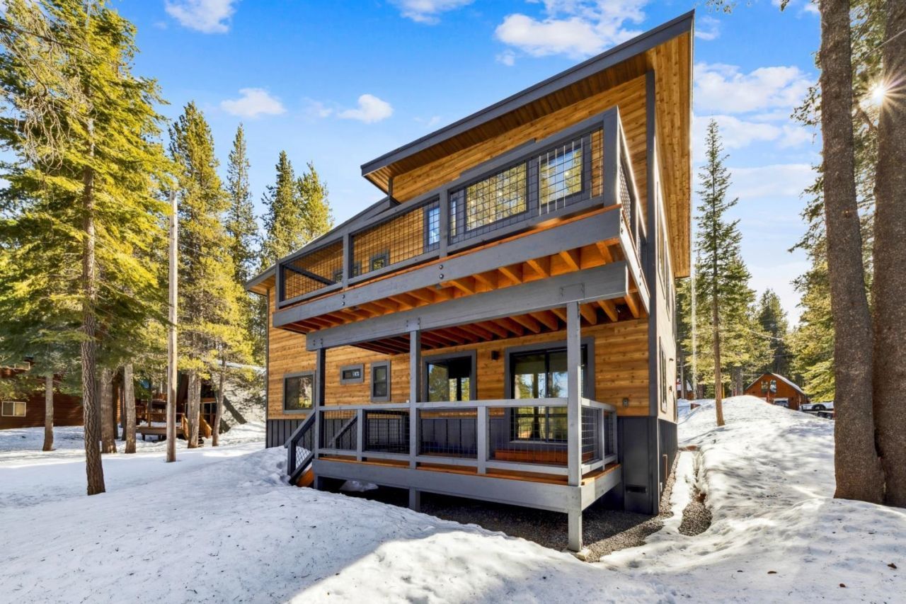 14820 Davos Drive, Truckee, CA 96161 Photo