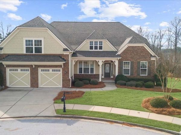 3411 Red Tip Landing SW, Gainesville, GA 30504