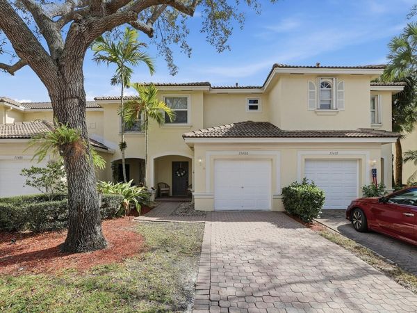 13408 Georgian Court, Wellington, FL 33414