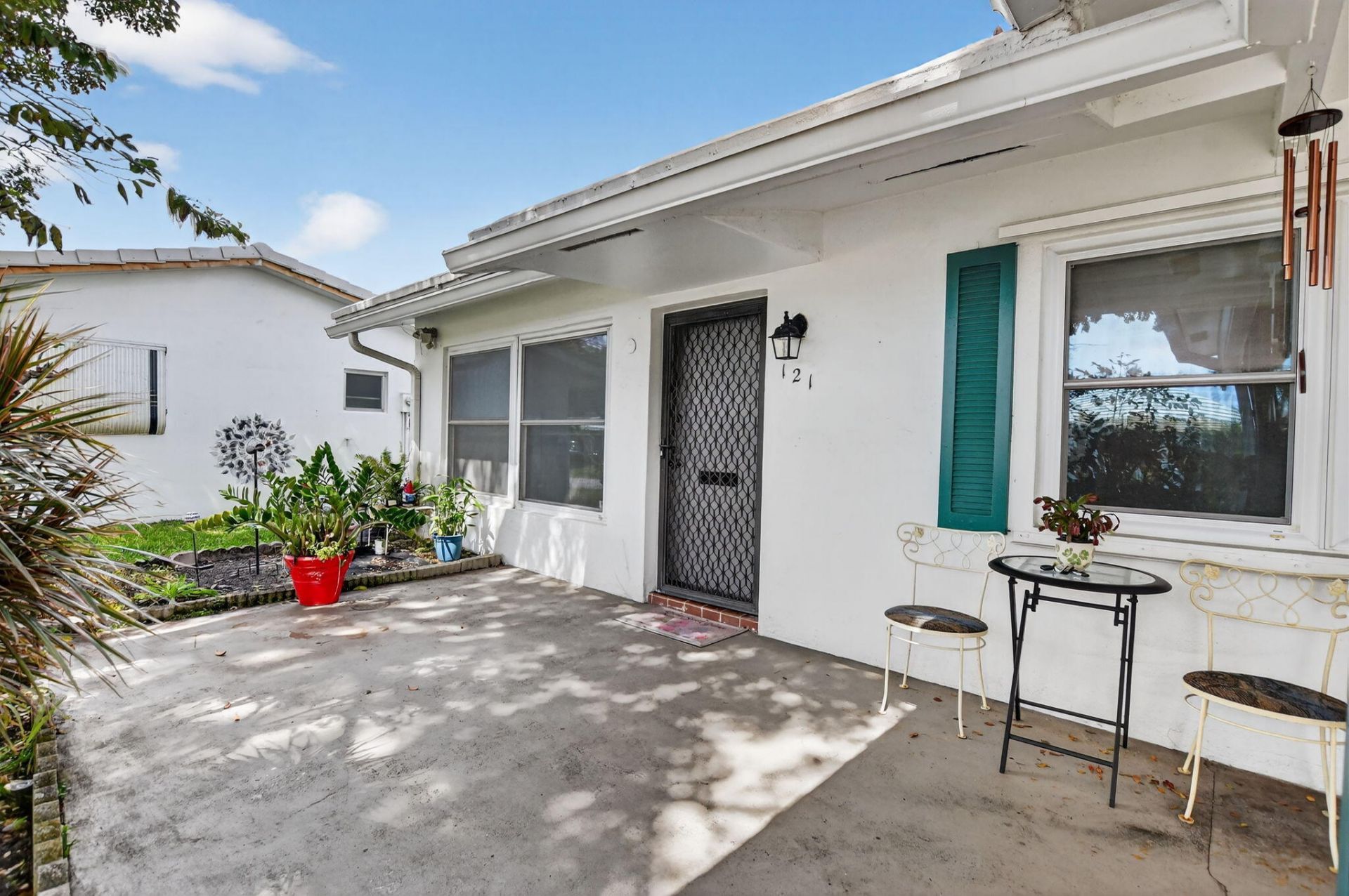 121 NW 28th Court, Pompano Beach, FL 33064 Photo