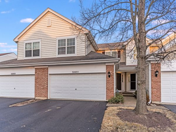 32455 N Allegheny Way , Lakemoor, IL 60051