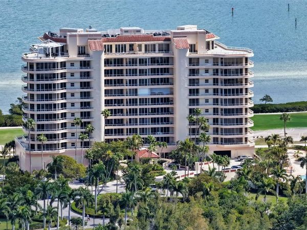 3030 GRAND BAY BOULEVARD, Unit PH3101, LONGBOAT KEY, FL 34228