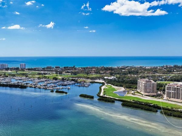 3030 GRAND BAY BOULEVARD, Unit PH3101, LONGBOAT KEY, FL 34228