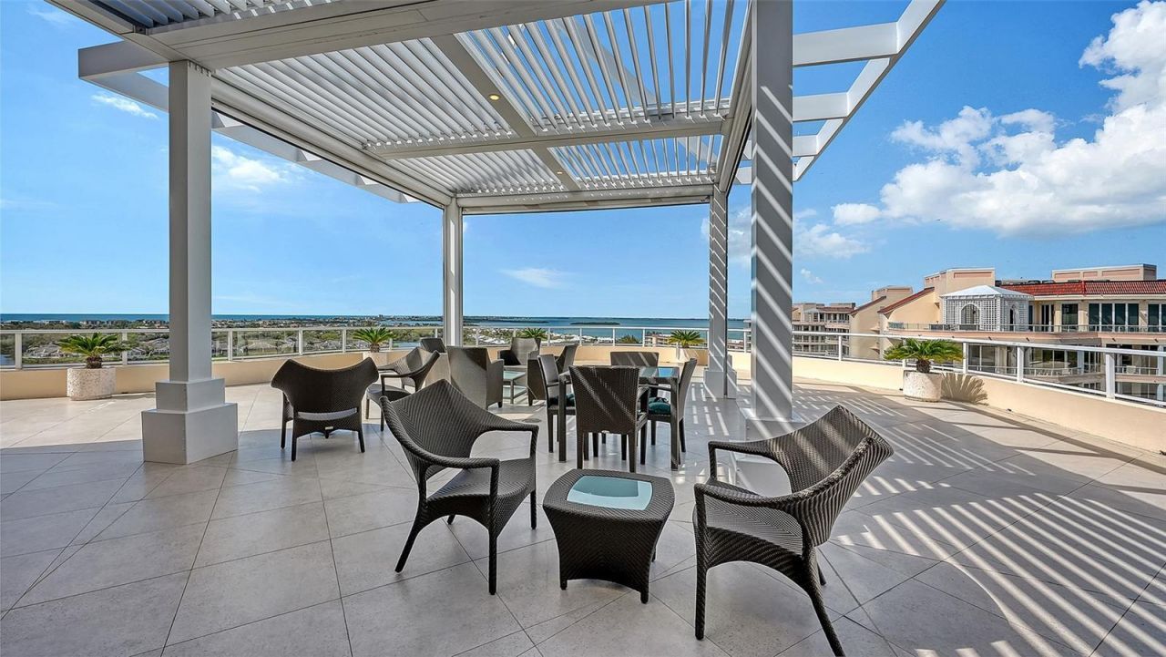 3030 Grand Bay Boulevard, Unit PH3101, Longboat Key, FL 34228 Photo