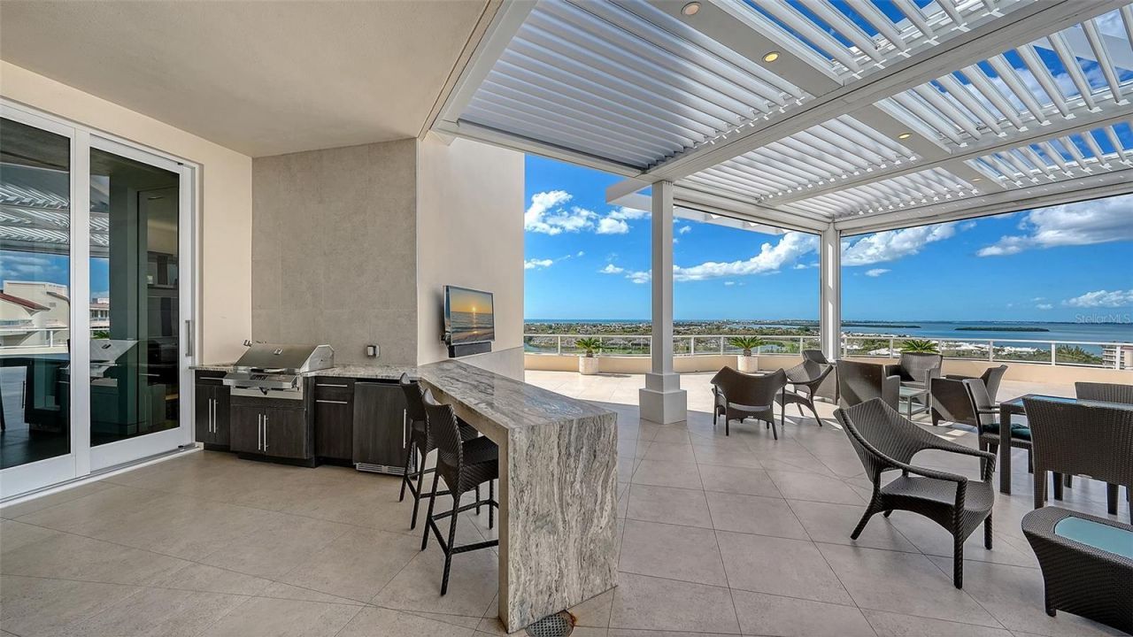 3030 Grand Bay Boulevard, Unit PH3101, Longboat Key, FL 34228 Photo