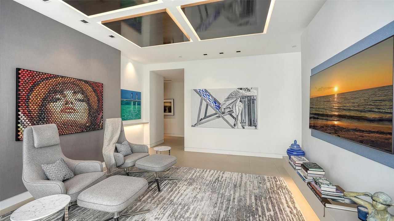 3030 Grand Bay Boulevard, Unit PH3101, Longboat Key, FL 34228 Photo