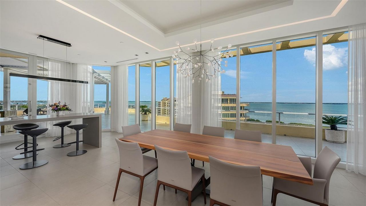 3030 Grand Bay Boulevard, Unit PH3101, Longboat Key, FL 34228 Photo