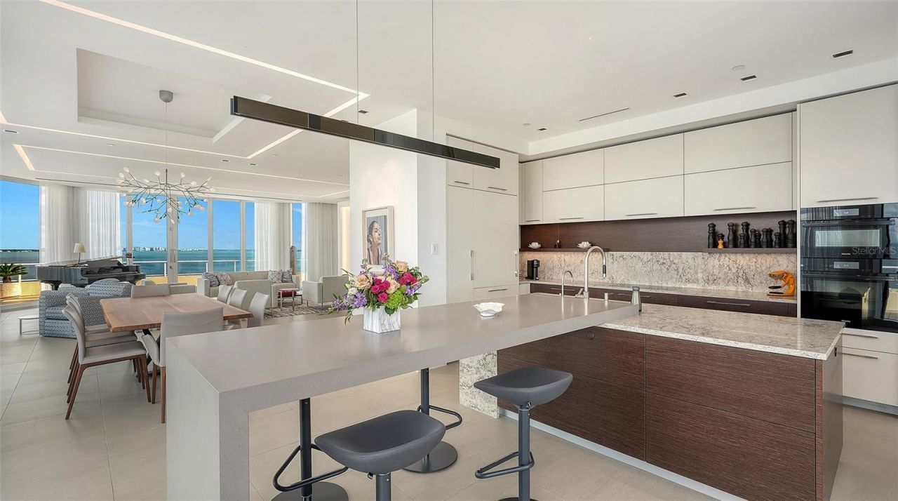 3030 Grand Bay Boulevard, Unit PH3101, Longboat Key, FL 34228 Photo