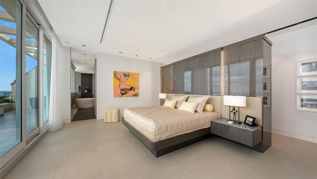 3030 Grand Bay Boulevard, Unit PH3101, Longboat Key, FL 34228 Photo