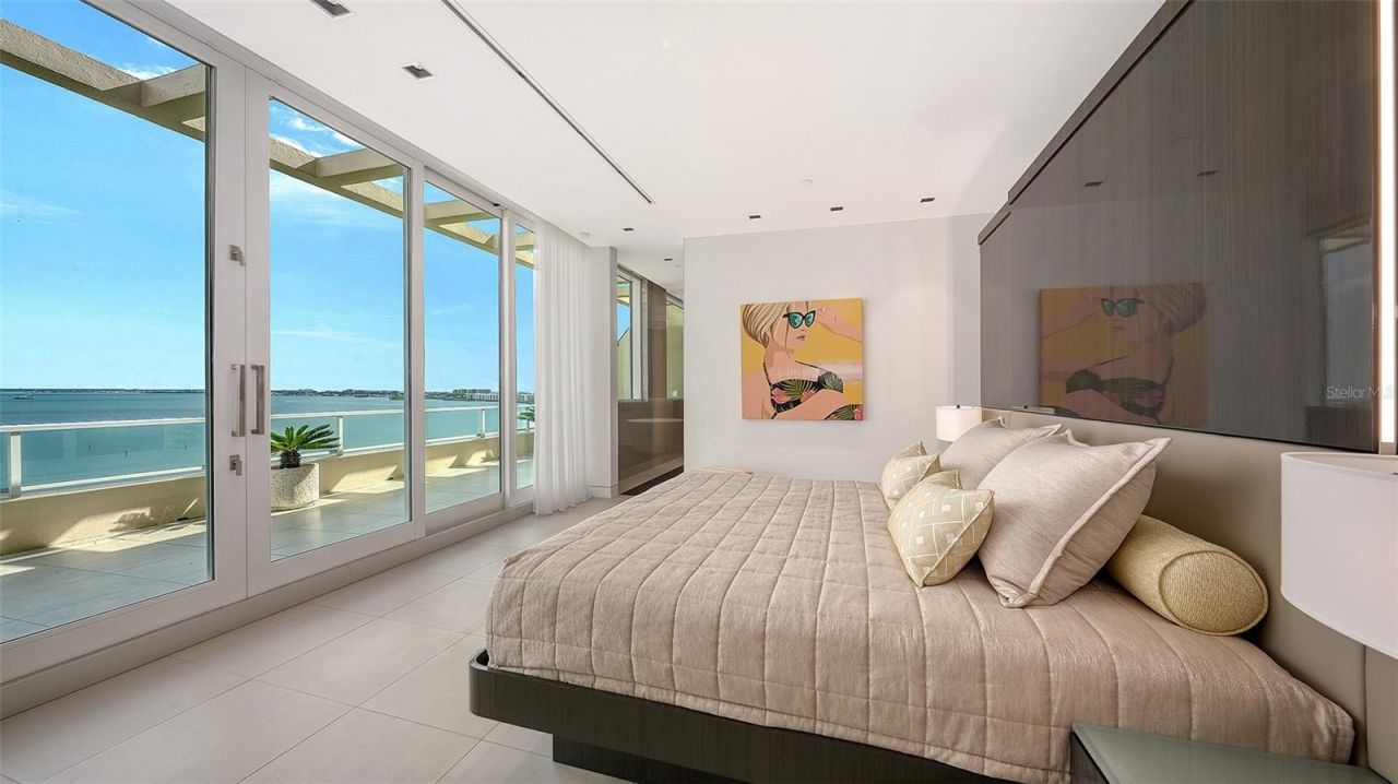 3030 Grand Bay Boulevard, Unit PH3101, Longboat Key, FL 34228 Photo