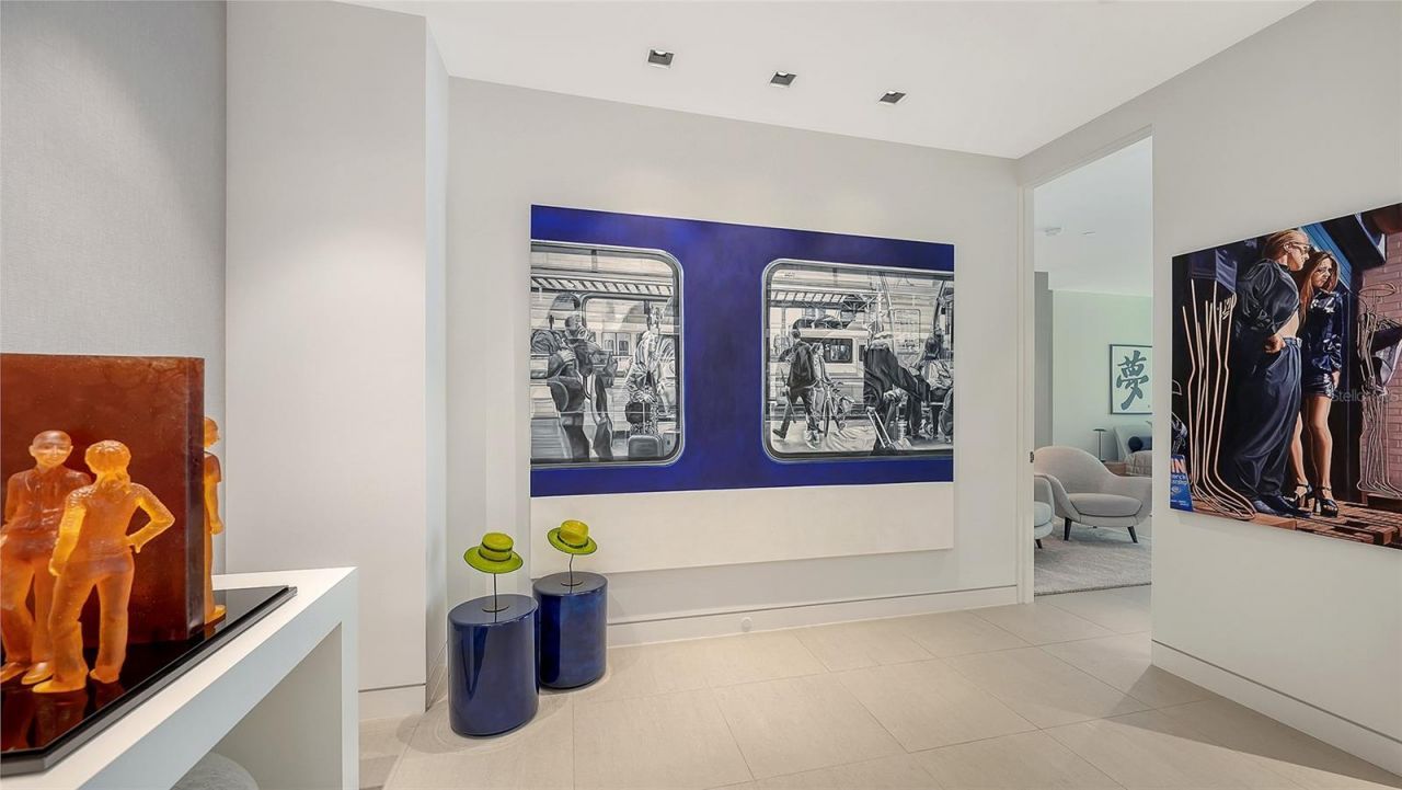 3030 Grand Bay Boulevard, Unit PH3101, Longboat Key, FL 34228 Photo