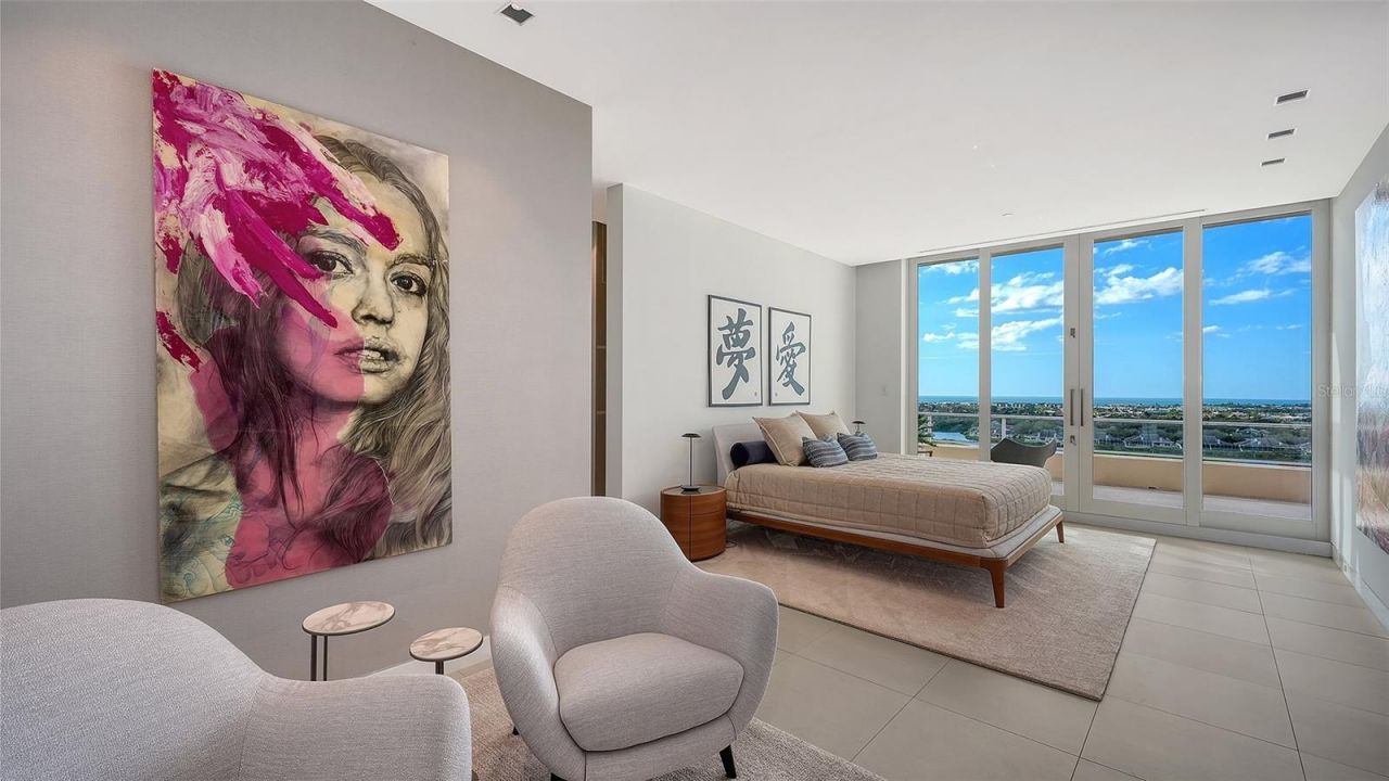 3030 Grand Bay Boulevard, Unit PH3101, Longboat Key, FL 34228 Photo