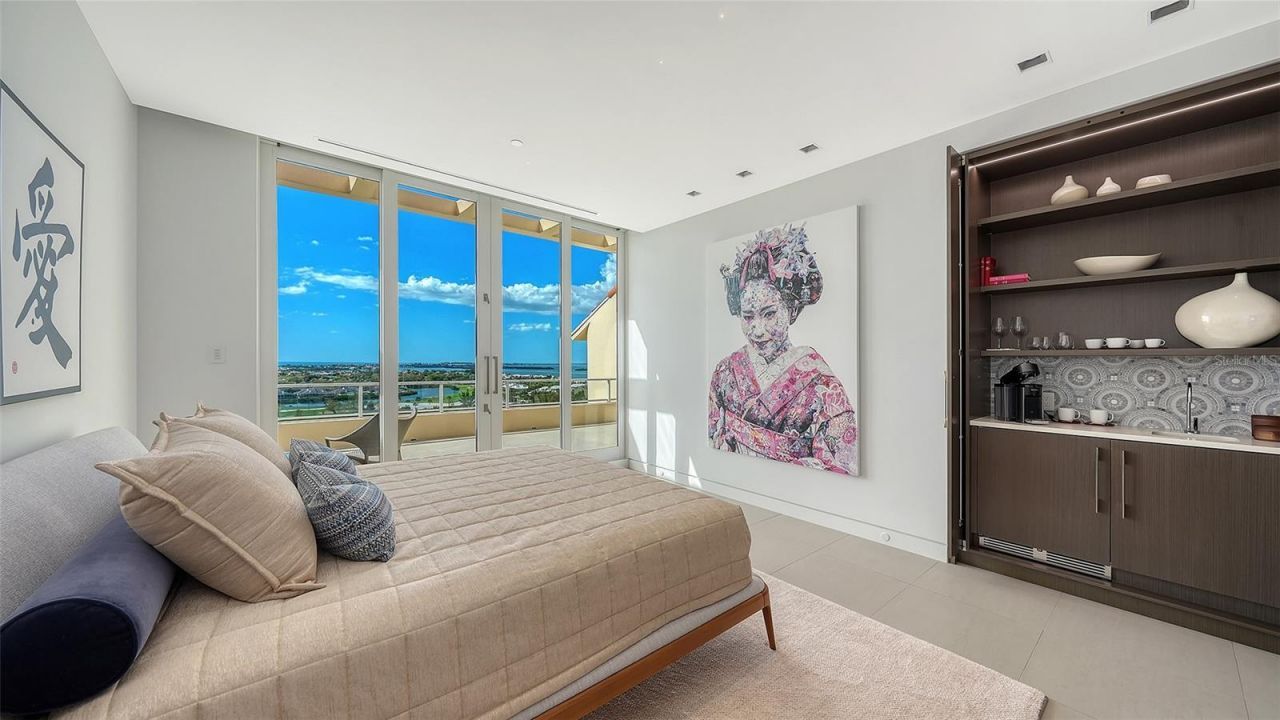 3030 Grand Bay Boulevard, Unit PH3101, Longboat Key, FL 34228 Photo