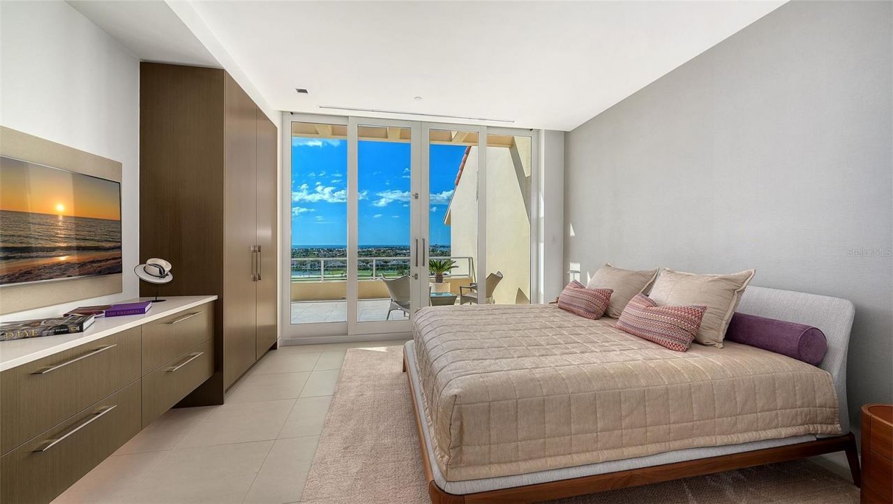 3030 Grand Bay Boulevard, Unit PH3101, Longboat Key, FL 34228 Photo