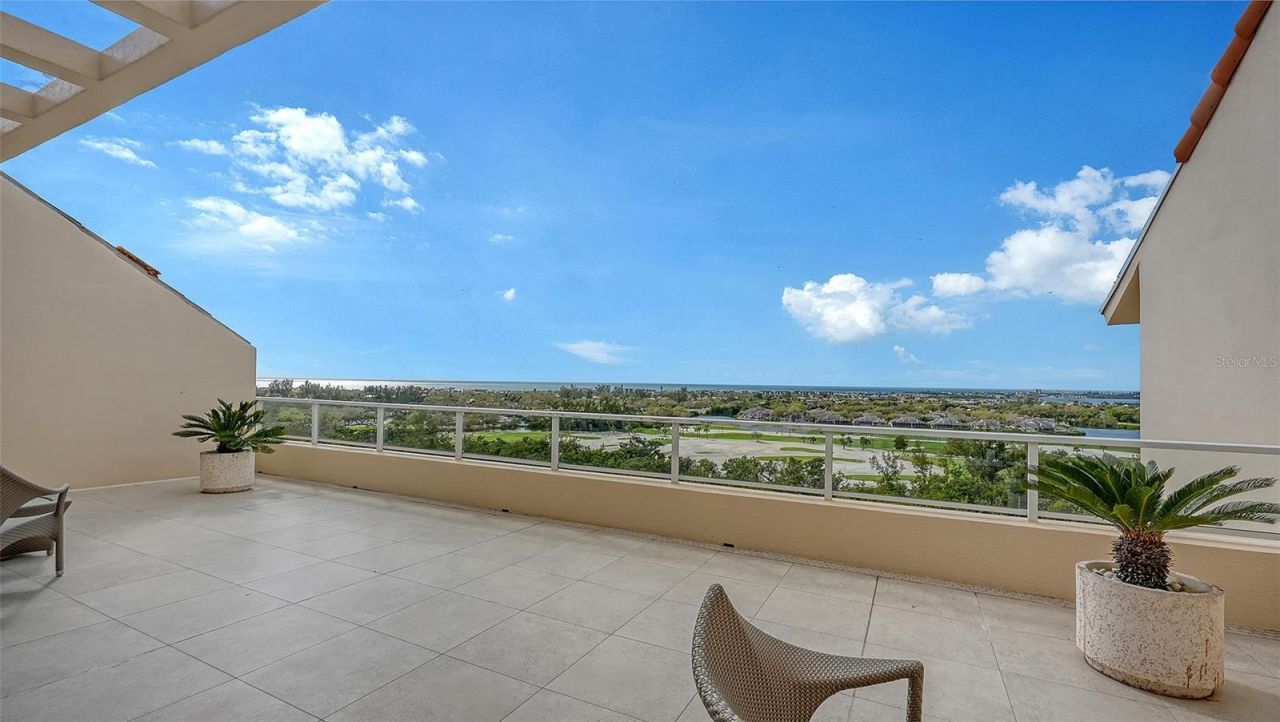 3030 Grand Bay Boulevard, Unit PH3101, Longboat Key, FL 34228 Photo