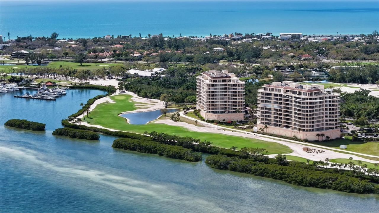 3030 Grand Bay Boulevard, Unit PH3101, Longboat Key, FL 34228 Photo