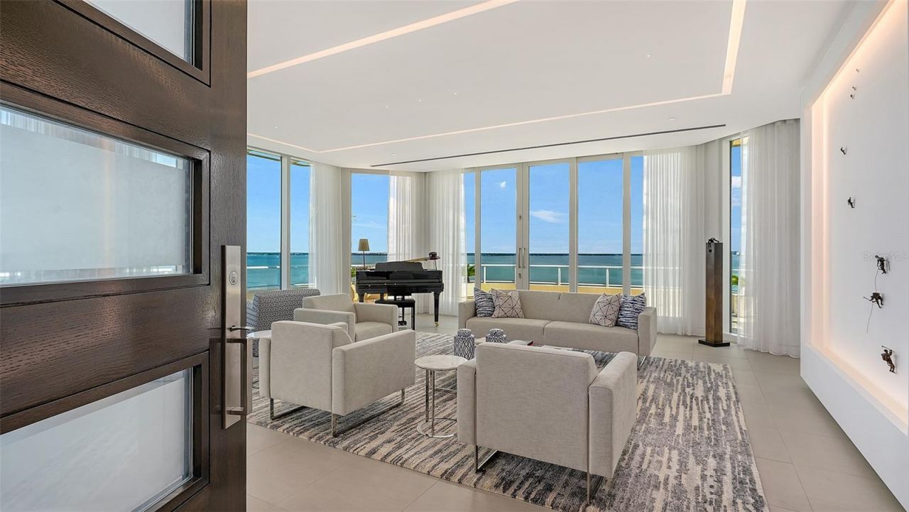 3030 Grand Bay Boulevard, Unit PH3101, Longboat Key, FL 34228 Photo
