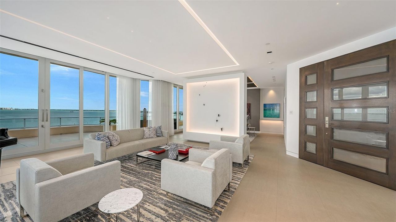 3030 Grand Bay Boulevard, Unit PH3101, Longboat Key, FL 34228 Photo