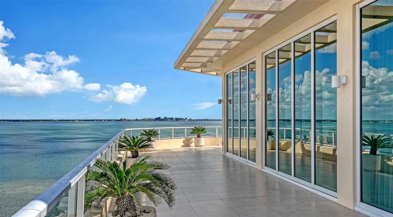 3030 Grand Bay Boulevard, Unit PH3101, Longboat Key, FL 34228 Photo