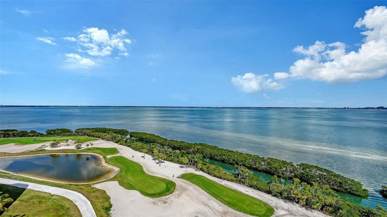 3030 Grand Bay Boulevard, Unit PH3101, Longboat Key, FL 34228 Photo