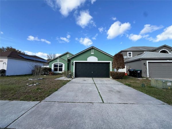 2131 CORNER SCHOOL DRIVE, ORLANDO, FL 32820