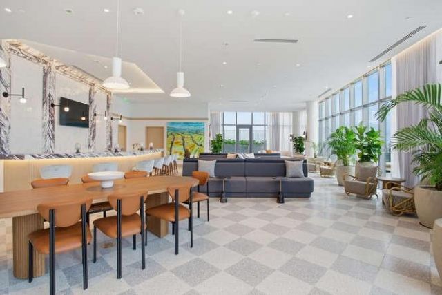 3015 S Ysabella Avenue, Unit 801, Tampa, FL 33629 Photo
