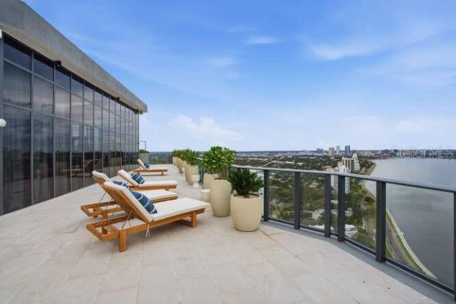 3015 S Ysabella Avenue, Unit 801, Tampa, FL 33629 Photo