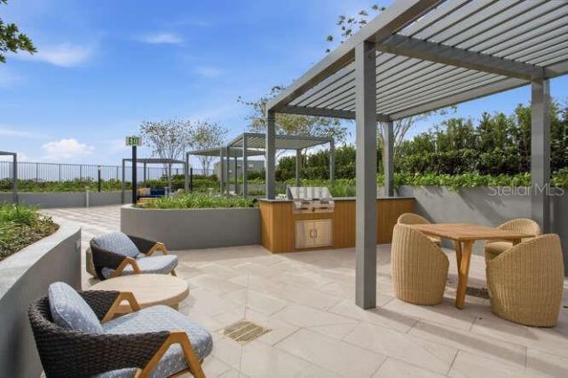 3015 S Ysabella Avenue, Unit 901, Tampa, FL 33629 Photo