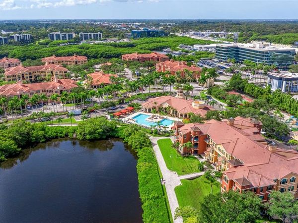 2773 VIA CIPRIANI , Unit 1321B, CLEARWATER, FL 33764