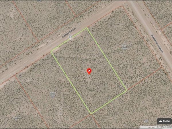 Lot 42 Deer Valley Meadows, Alamosa, CO 81101