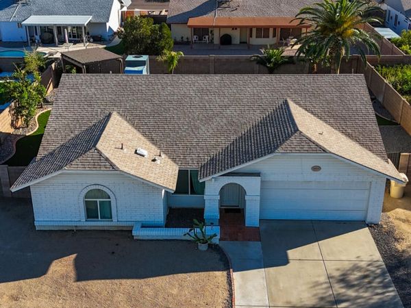 6219 W CHOLLA Street, Glendale, AZ 85304