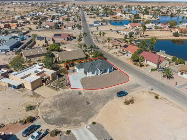 15940 S GLEN Circle, Arizona City, AZ 85123