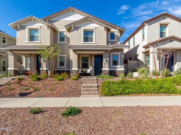 2916 N CLANTON Street, Buckeye, AZ 85396