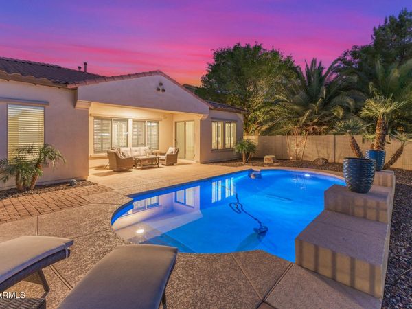 4390 S WHITE Drive, Chandler, AZ 85249