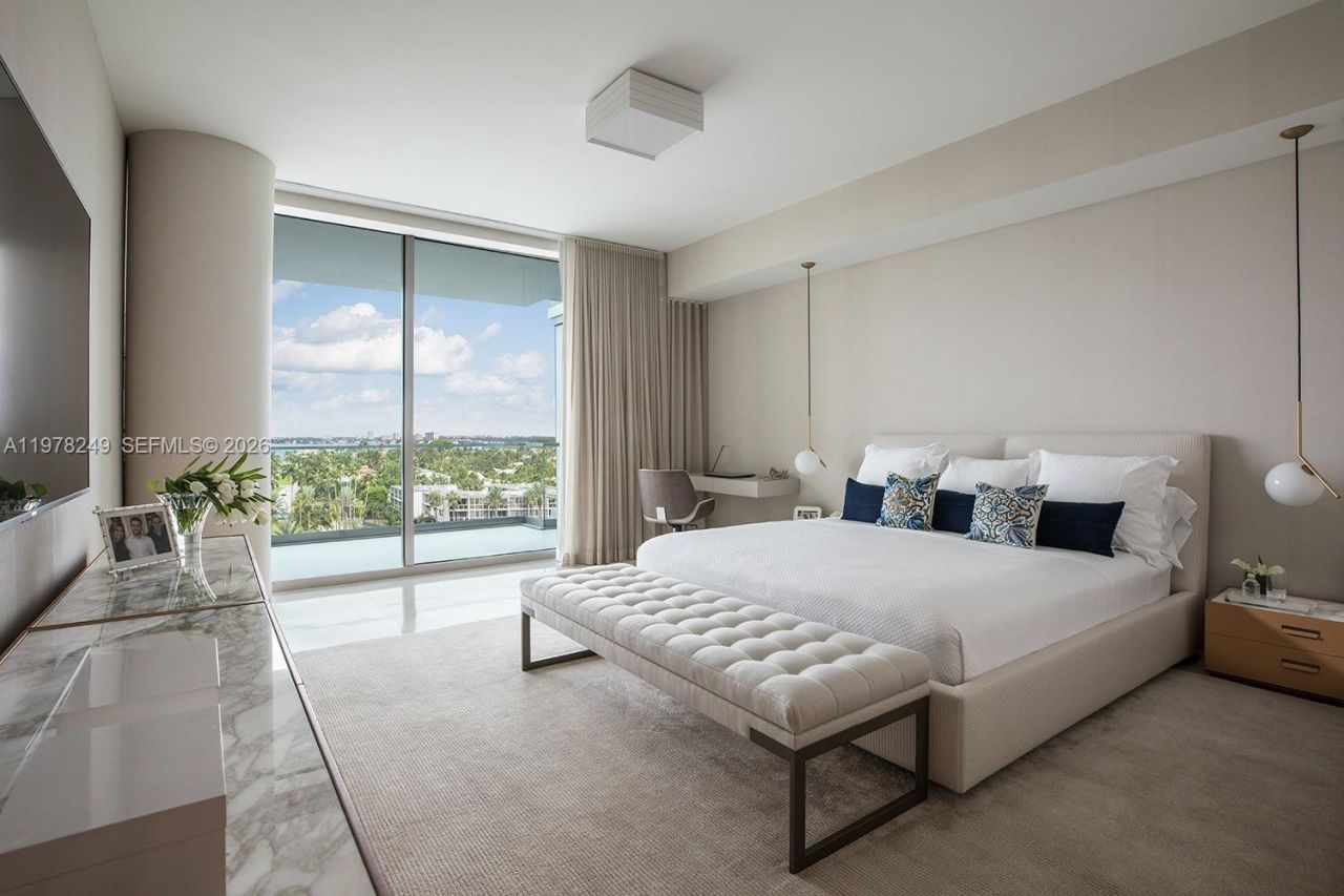 10201 Collins Ave, Unit 707, Bal Harbour, FL 33154 Photo