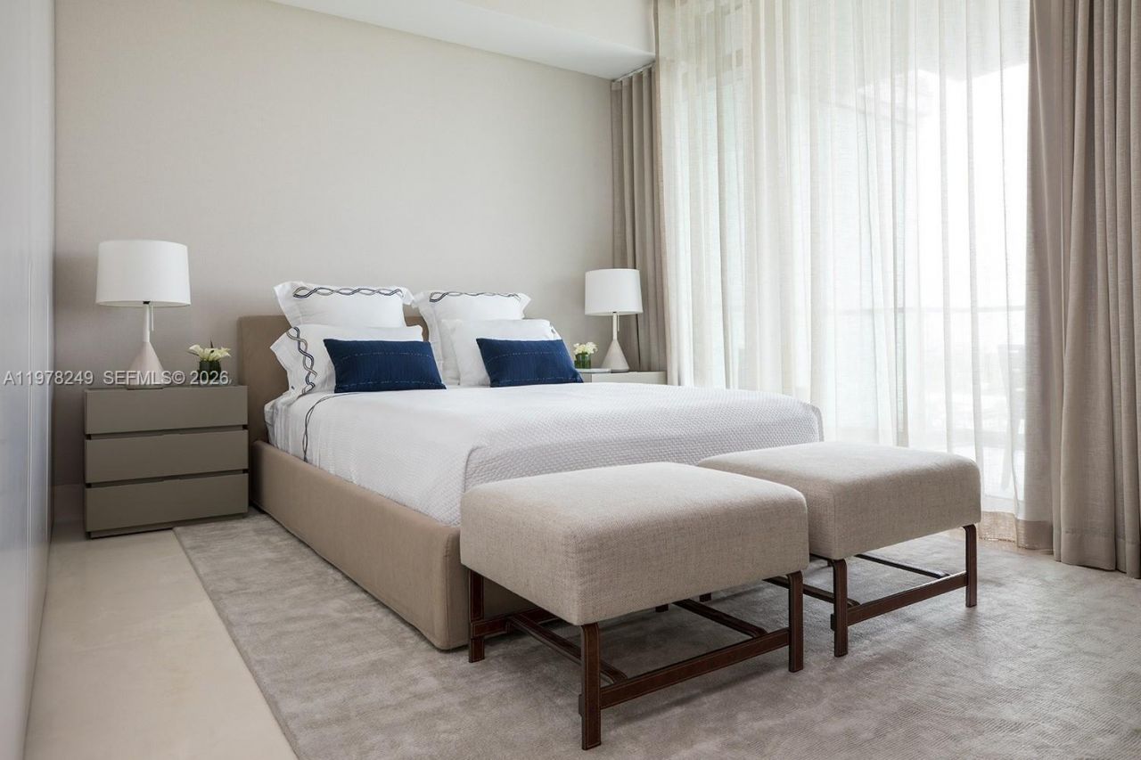 10201 Collins Ave, Unit 707, Bal Harbour, FL 33154 Photo
