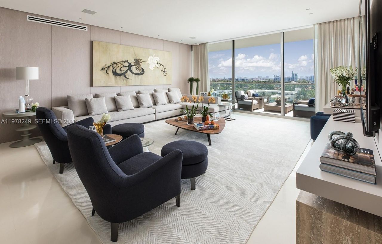 10201 Collins Ave, Unit 707, Bal Harbour, FL 33154 Photo