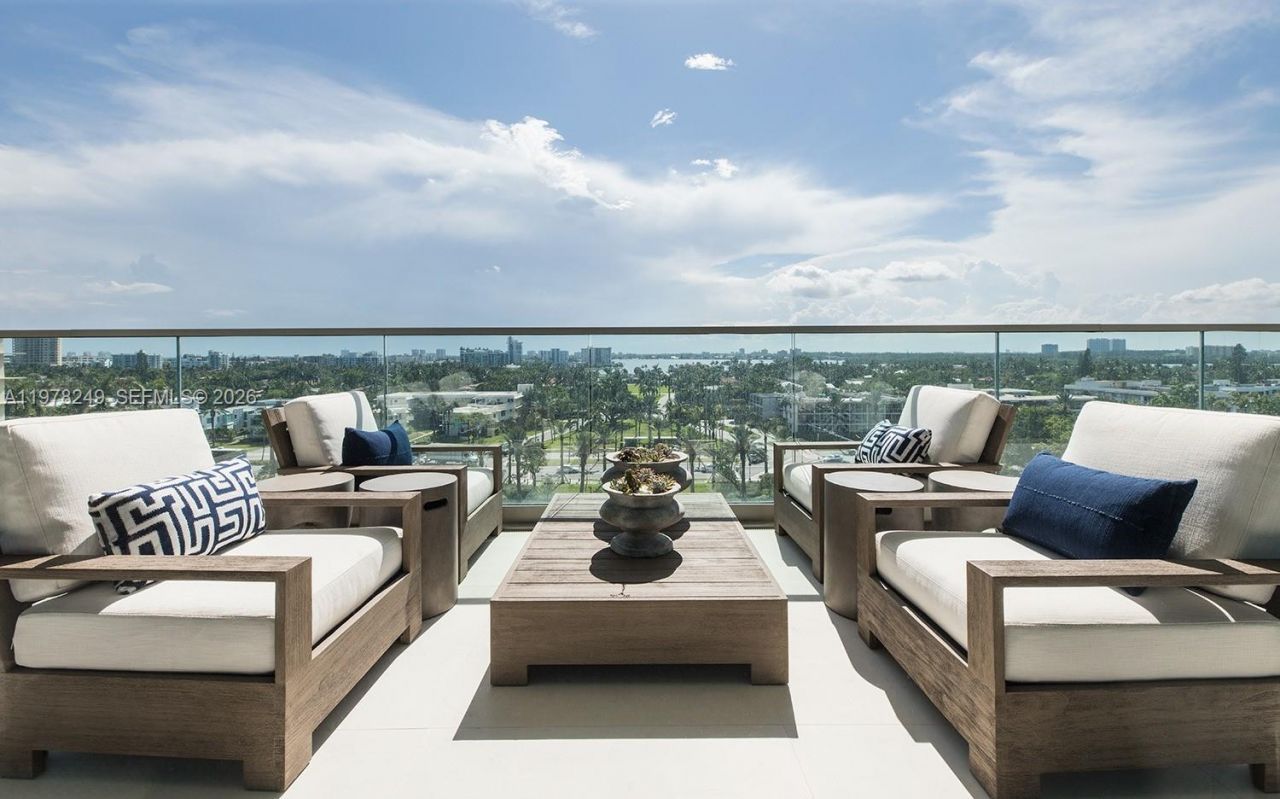 10201 Collins Ave, Unit 707, Bal Harbour, FL 33154 Photo