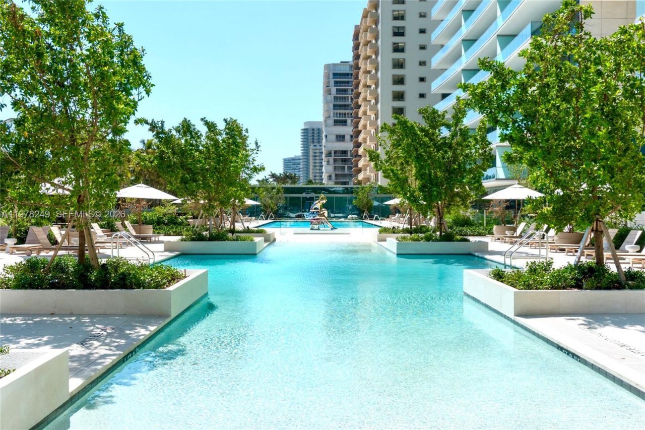 10201 Collins Ave, Unit 707, Bal Harbour, FL 33154 Photo