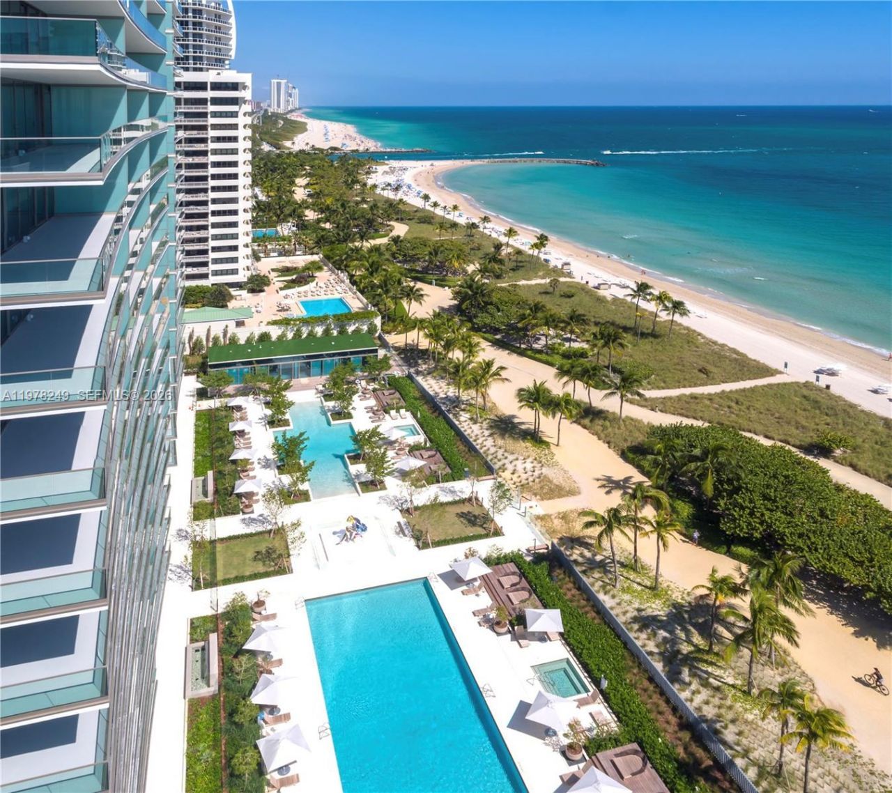 10201 Collins Ave, Unit 707, Bal Harbour, FL 33154 Photo