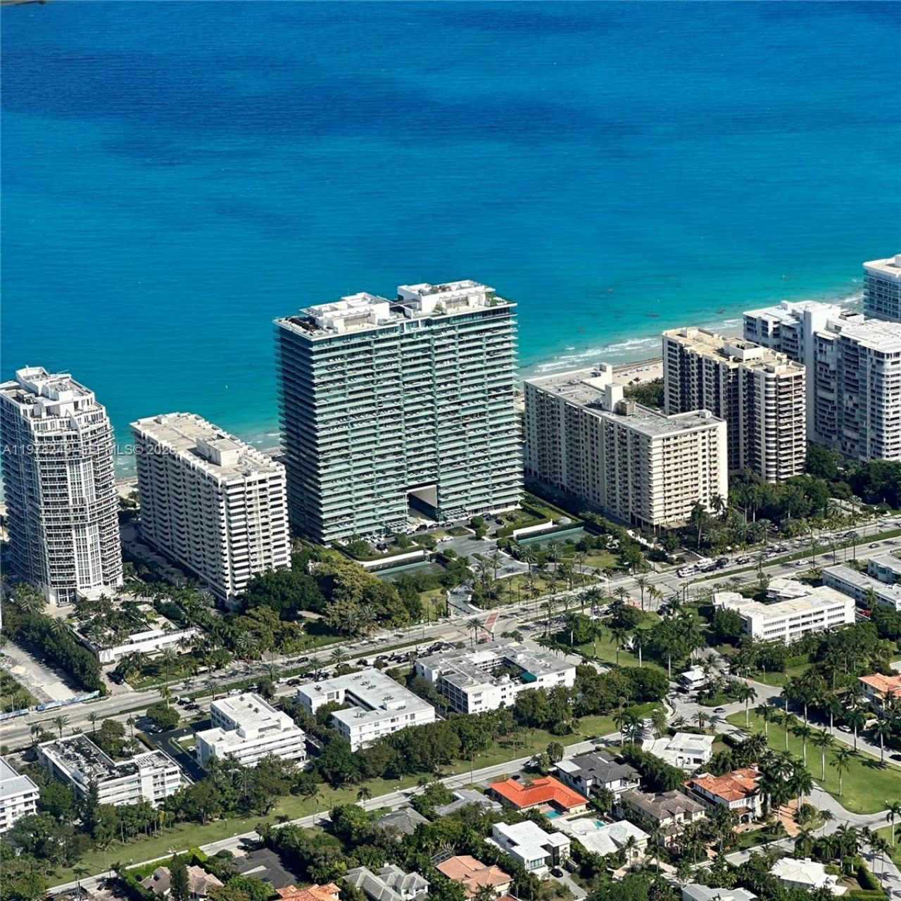 10201 Collins Ave, Unit 707, Bal Harbour, FL 33154 Photo