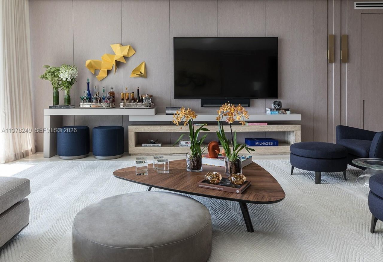 10201 Collins Ave, Unit 707, Bal Harbour, FL 33154 Photo