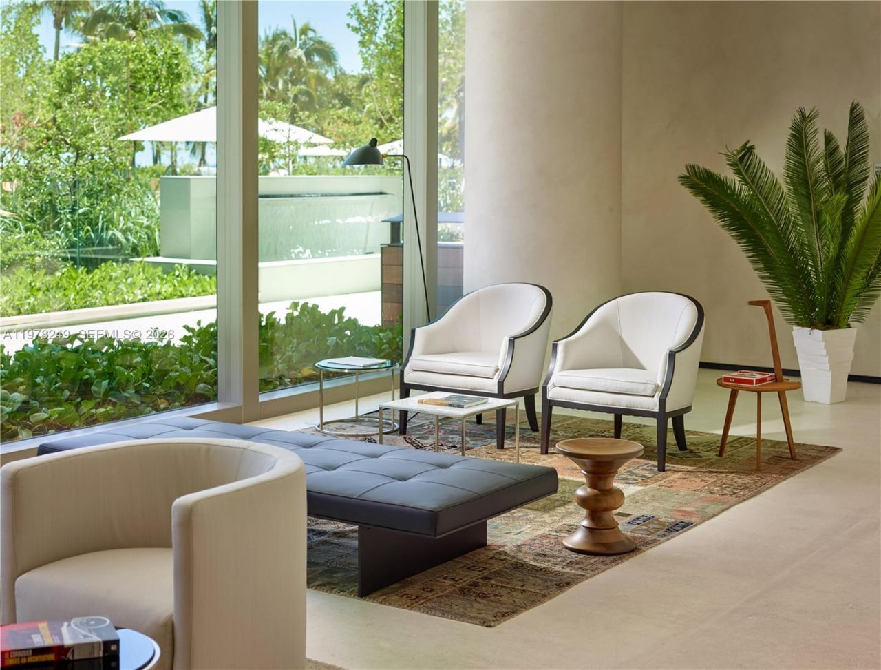 10201 Collins Ave, Unit 707, Bal Harbour, FL 33154 Photo